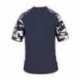 Badger 2141 Youth Camo Sport T-Shirt