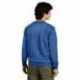 District DT6104 V.I.T Fleece Crew