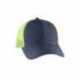 Big Accessories BA540 Sport Trucker Cap