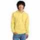 District DT6100 V.I.T Fleece Hoodie