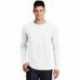 District DT6200 Very Important Tee Long Sleeve