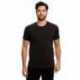 US Blanks US3210 Men's Vintage Fit Heavyweight Cotton T-Shirt