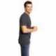 District DT6500 Very Important Tee V-Neck