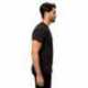 US Blanks US3210 Men's Vintage Fit Heavyweight Cotton T-Shirt