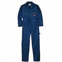 Dickies 48700 8.75 oz. Deluxe Coverall - Cotton