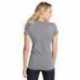 District DT5001 Women's Fitted The Concert Tee