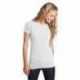 District DT5001 Women's Fitted The Concert Tee