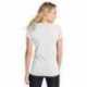 District DT5001 Women's Fitted The Concert Tee