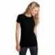 District DT5001 Women's Fitted The Concert Tee