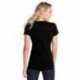 District DT5001 Women's Fitted The Concert Tee