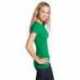 District DT5001 Women's Fitted The Concert Tee
