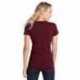 District DT5001 Women's Fitted The Concert Tee