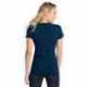 District DT5001 Women's Fitted The Concert Tee
