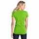 District DT5001 Women's Fitted The Concert Tee