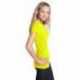 District DT5001 Women's Fitted The Concert Tee