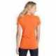 District DT5001 Women's Fitted The Concert Tee