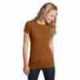District DT5001 Women's Fitted The Concert Tee
