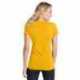 District DT5001 Women's Fitted The Concert Tee