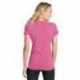 District DT5001 Women's Fitted The Concert Tee