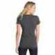 District DT5001 Women's Fitted The Concert Tee