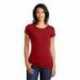 District DT6001 Women's Fitted Very Important Tee