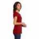 District DT6001 Women's Fitted Very Important Tee