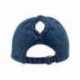 Infinity Her CASSIE Women's Pigment-Dyed with Fashion Undervisor Cap
