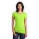 District DT6001 Women's Fitted Very Important Tee