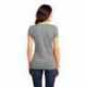 District DT6001 Women's Fitted Very Important Tee