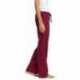 District DT2800 Women's Flannel Plaid Pant