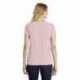 District DM1190L Women's Perfect Blend CVC V-Neck Tee
