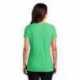 District DM1350L Women's Perfect Tri V-Neck Tee