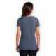 District DM1350L Women's Perfect Tri V-Neck Tee