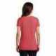 District DM1350L Women's Perfect Tri V-Neck Tee