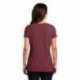 District DM1350L Women's Perfect Tri V-Neck Tee