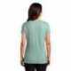 District DM1350L Women's Perfect Tri V-Neck Tee