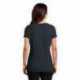 District DM1350L Women's Perfect Tri V-Neck Tee