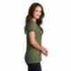 District DM1350L Women's Perfect Tri V-Neck Tee
