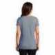 District DM1350L Women's Perfect Tri V-Neck Tee