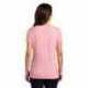 District DM1350L Women's Perfect Tri V-Neck Tee
