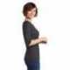 District DM107L Women's Perfect Weight 3/4-Sleeve Tee