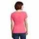 District DM106L Women's Perfect Weight Scoop Tee