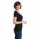 District DM106L Women's Perfect Weight Scoop Tee