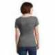 District DM106L Women's Perfect Weight Scoop Tee