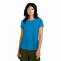 District DM104L Women's Perfect WeightTee