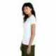 District DM104L Women's Perfect WeightTee