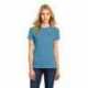 District DM104L Women's Perfect WeightTee