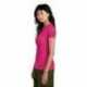 District DM104L Women's Perfect WeightTee
