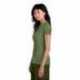 District DM104L Women's Perfect WeightTee