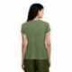 District DM104L Women's Perfect WeightTee